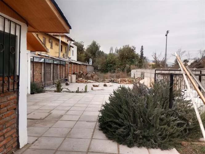 Local Comercial en venta en Pirque