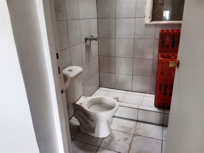 Local Comercial en venta en Pirque
