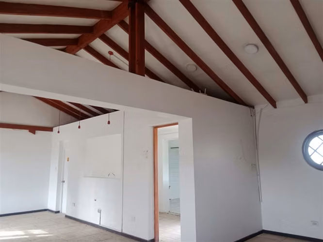 Local Comercial en venta en Pirque