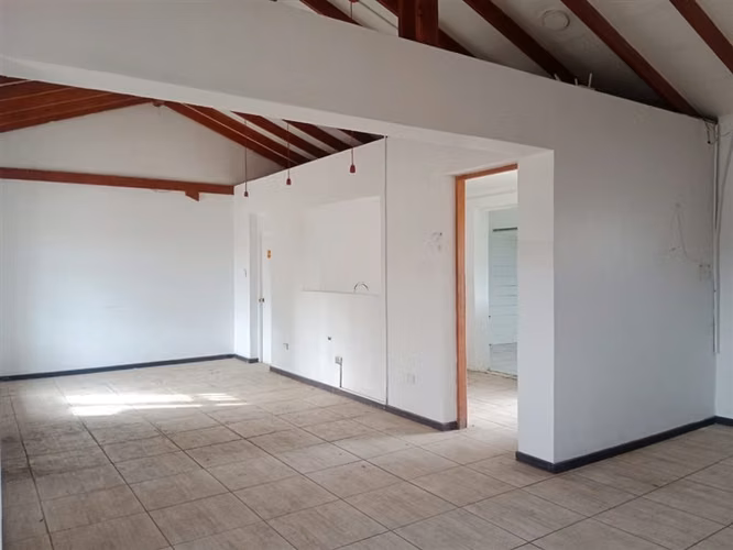 Local Comercial en venta en Pirque