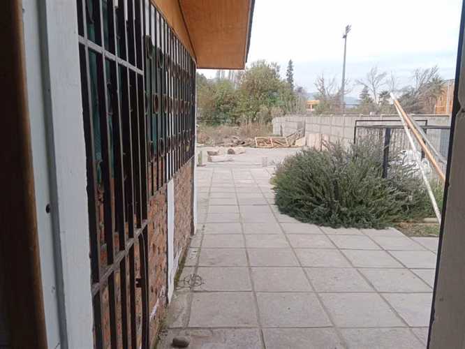 Local Comercial en venta en Pirque