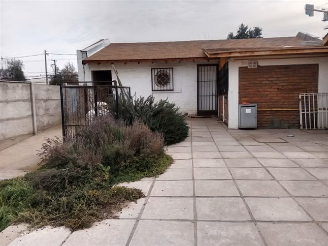 Local Comercial en venta en Pirque