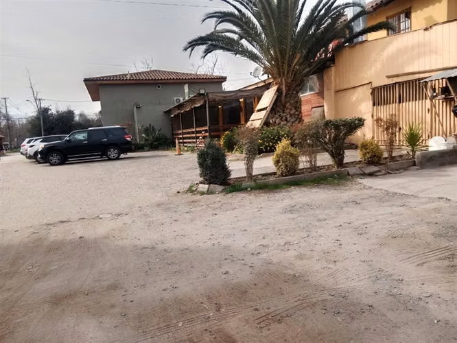 Local Comercial en venta en Pirque