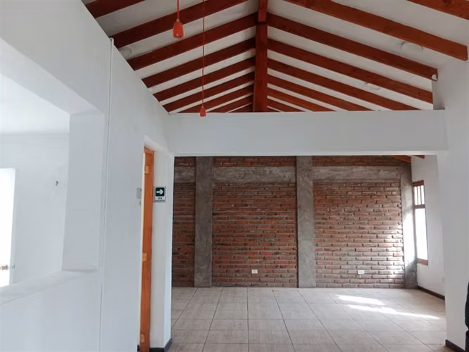 Local Comercial en venta en Pirque
