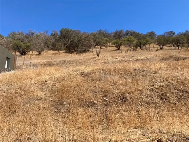 Terreno en Vista Santuario para 2 casas con preciosa Vista - Imagen 13