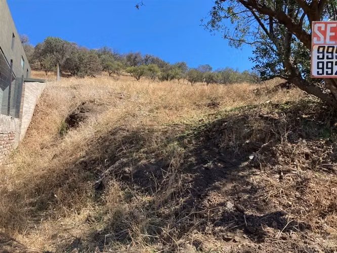 Terreno en Vista Santuario para 2 casas con preciosa Vista - Imagen 11