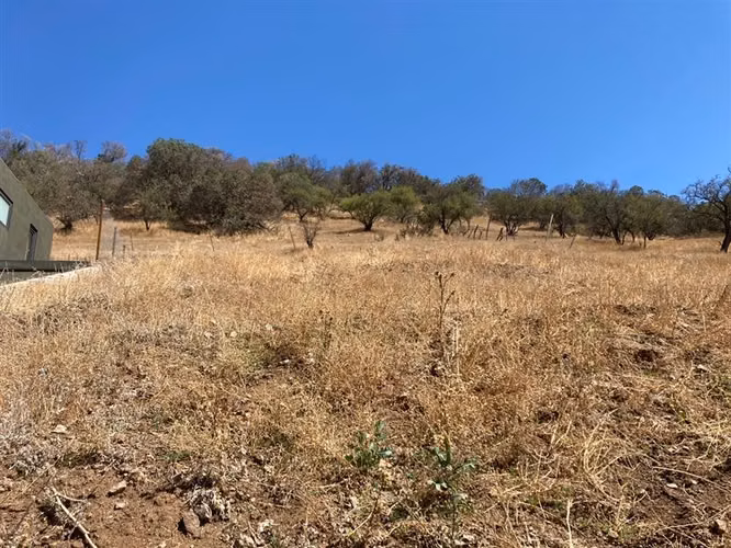 Terreno en Vista Santuario para 2 casas con preciosa Vista - Imagen 23