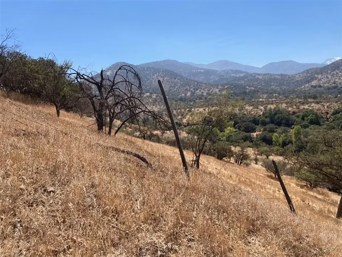 Terreno en Vista Santuario para 2 casas con preciosa Vista - Imagen 10