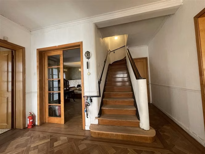 Casa Oficina en Providencia con Patente comercial