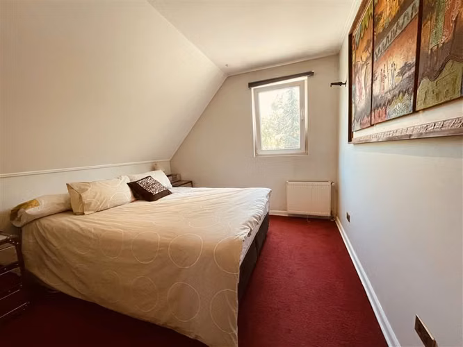 Casa en arriendo de 5 dorm. en Lo Barnechea