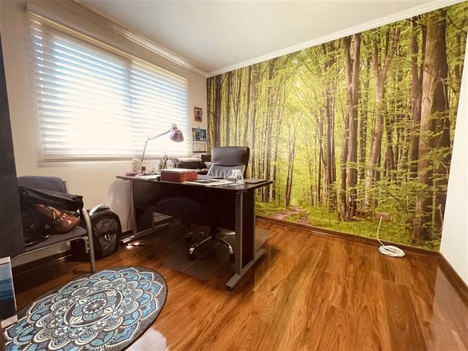 Casa en arriendo de 5 dorm. en Lo Barnechea