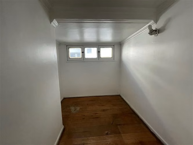 Casa con Patente Comercial en Providencia