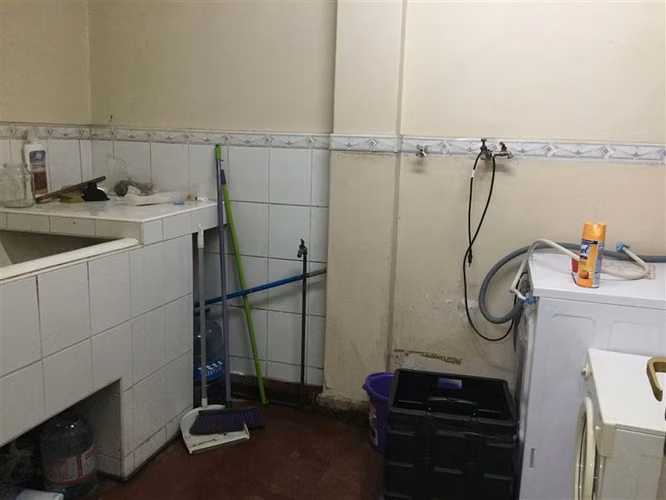 Casa con Patente Comercial en Providencia