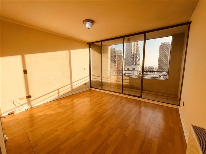 Departamento ESTUDIO en venta en metro MONEDA en Santiago