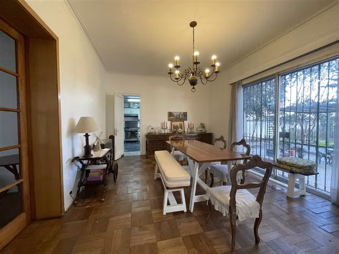 Casa para Oficina con Patente comercial en arriendo en Provi
