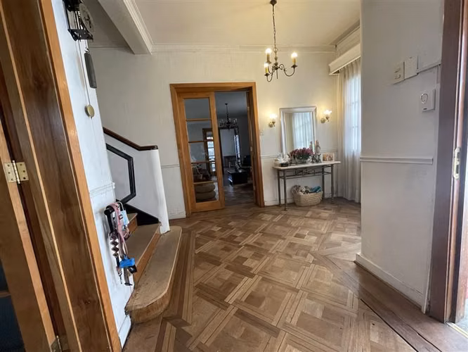 Casa para Oficina con Patente comercial en arriendo en Provi