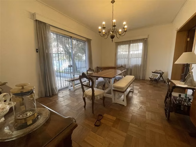 Casa para Oficina con Patente comercial en arriendo en Provi