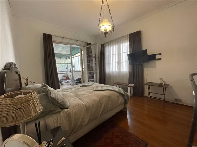 Local Comercial en venta en Providencia