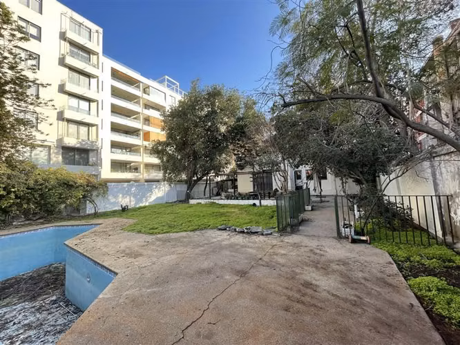 Local Comercial en venta en Providencia