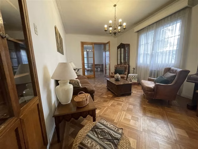 Local Comercial en venta en Providencia