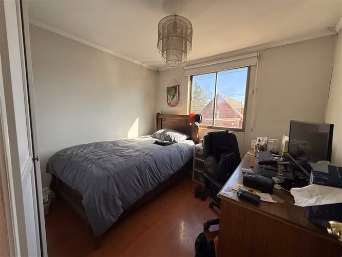 Espectacular Casa en venta de 4 dorm. en Peñalolén