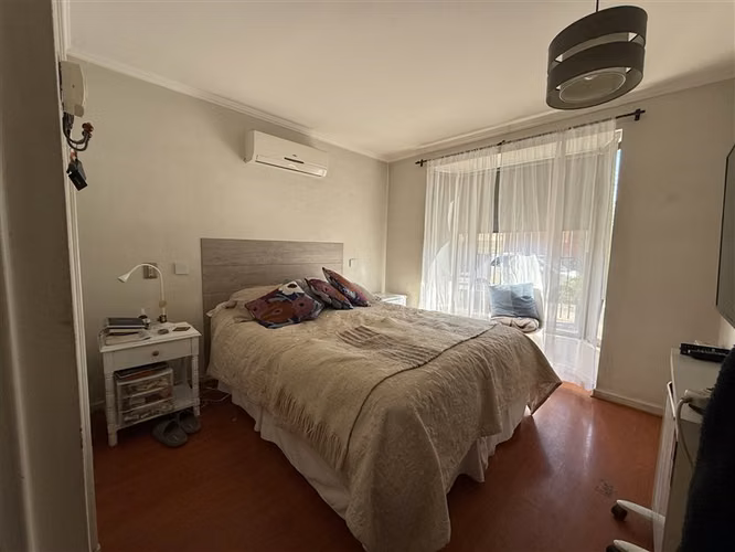Espectacular Casa en venta de 4 dorm. en Peñalolén