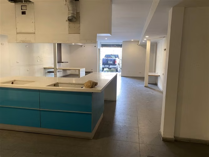 Local Comercial en arriendo en Vitacura