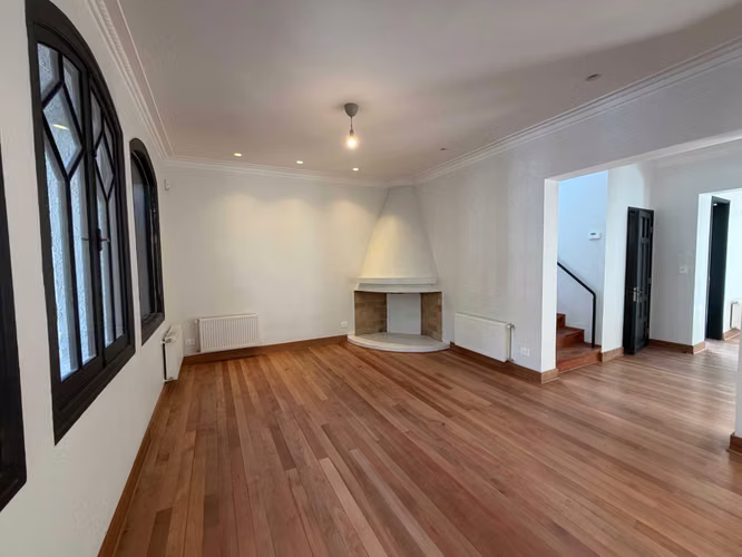 Espectacular Casa Remodelada Barrio Infante (153256)