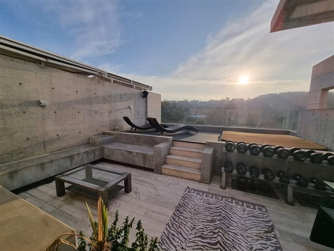 VALLE ESCONDIDO - 4D EN SUITE -6B- TERRAZAS- QUINCHO PRIVADO - Imagen 28