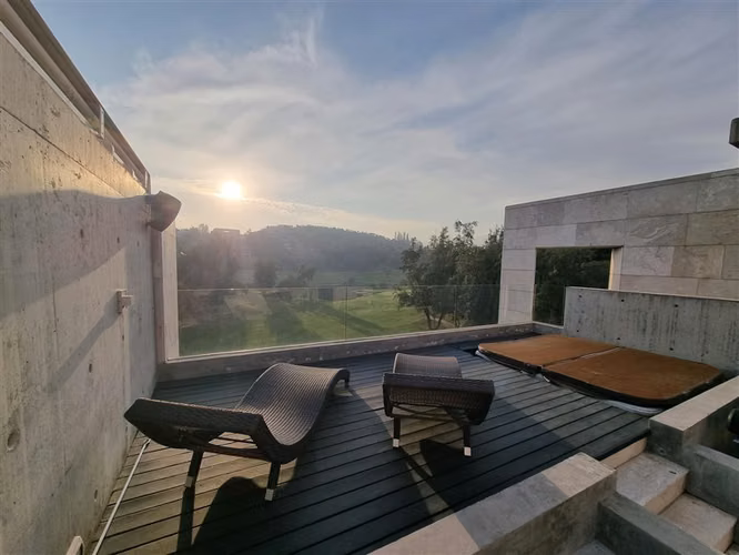 VALLE ESCONDIDO - 4D EN SUITE -6B- TERRAZAS- QUINCHO PRIVADO - Imagen 29