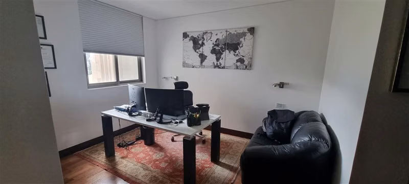 VALLE ESCONDIDO - 4D EN SUITE -6B- TERRAZAS- QUINCHO PRIVADO - Imagen 15