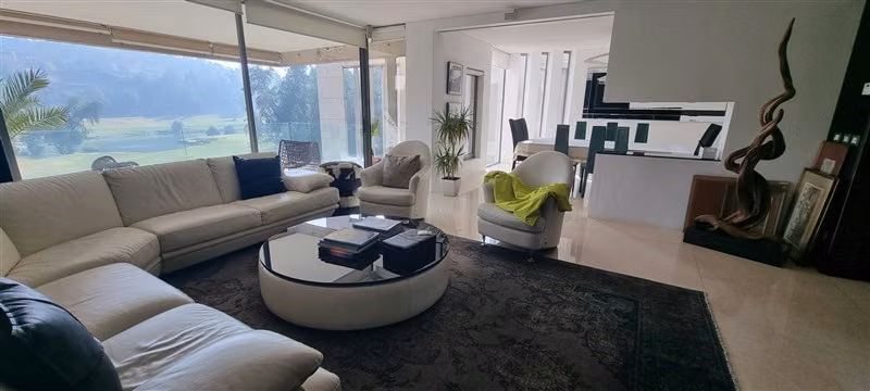 VALLE ESCONDIDO - 4D EN SUITE -6B- TERRAZAS- QUINCHO PRIVADO - Imagen 5