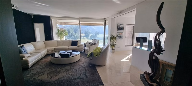 VALLE ESCONDIDO - 4D EN SUITE -6B- TERRAZAS- QUINCHO PRIVADO - Imagen 3