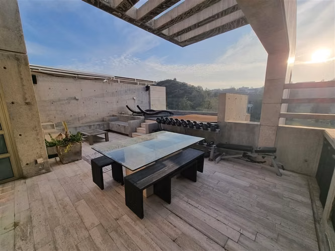 VALLE ESCONDIDO - 4D EN SUITE -6B- TERRAZAS- QUINCHO PRIVADO - Imagen 27