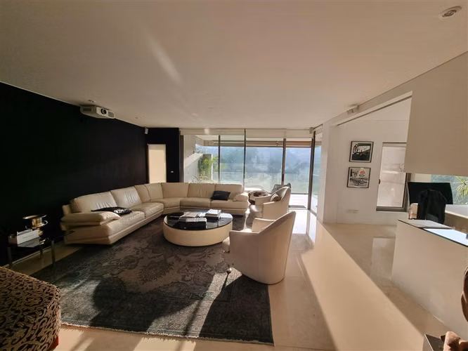 VALLE ESCONDIDO - 4D EN SUITE -6B- TERRAZAS- QUINCHO PRIVADO - Imagen 4