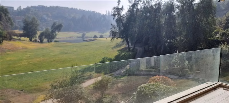 VALLE ESCONDIDO - 4D EN SUITE -6B- TERRAZAS- QUINCHO PRIVADO - Imagen 2