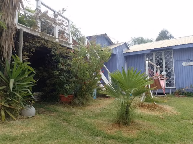 Casa en venta 80mt2 de 3 dorm. 1 baño en Pichidangui - Imagen 1