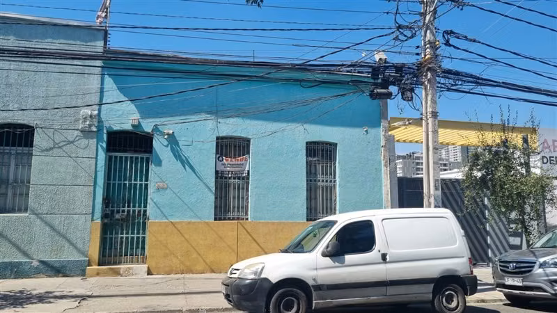 Casa uso comercial en venta en Santiago - se aceptan ofertas
