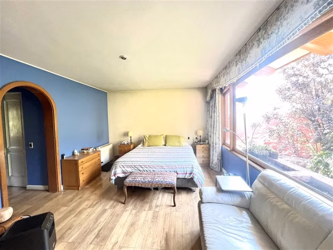 Casa en venta en Las Condes
