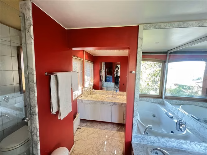 Casa en venta en Las Condes