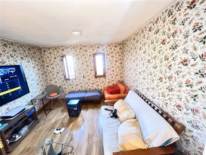 Casa en venta en Las Condes