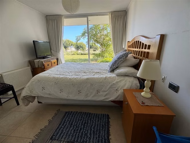 Departamento en arriendo de 2 dorm. en La Serena