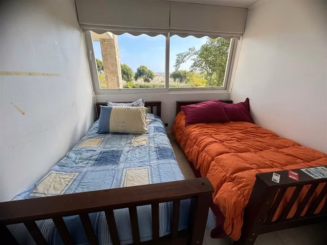 Departamento en arriendo de 2 dorm. en La Serena