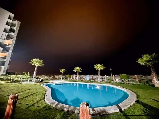 Departamento en arriendo de 2 dorm. en La Serena