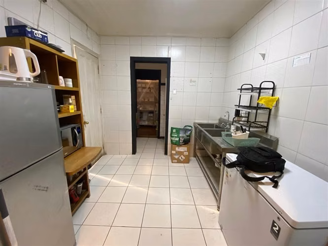 Venta Local Comercial Barrio Italia lado Metro Santa Isabel