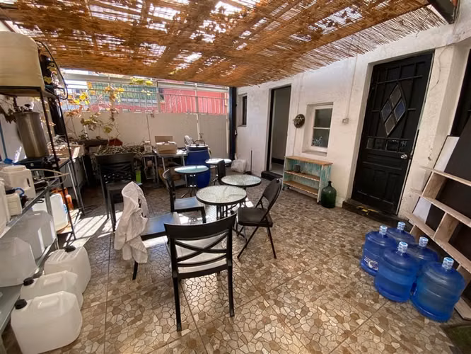 Venta Local Comercial Barrio Italia lado Metro Santa Isabel - Imagen 14