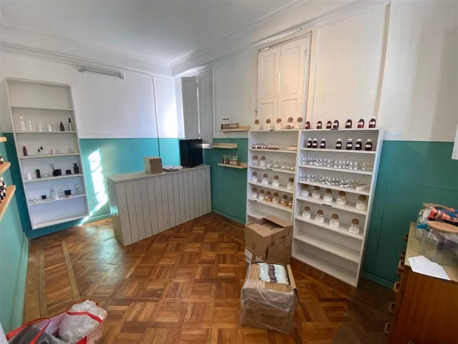Oficina en venta en Providencia
