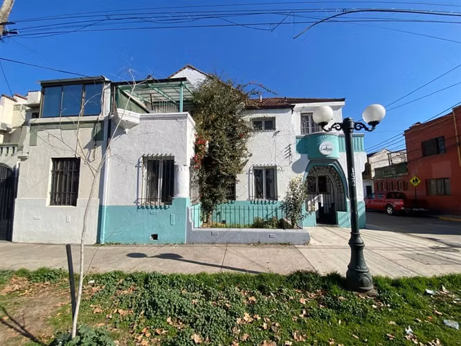 Casa en venta en Providencia