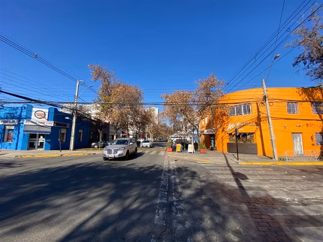 Casa en venta en Providencia