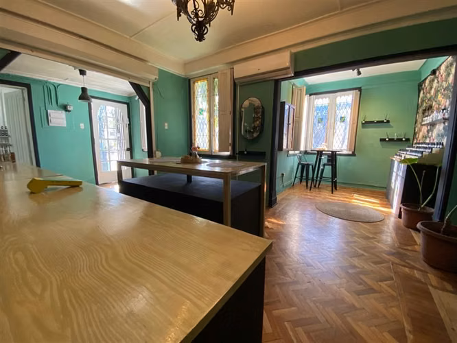 Casa en venta en Providencia